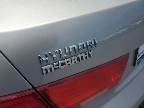 Used 2009 Hyundai Sonata GLS FWD image 8