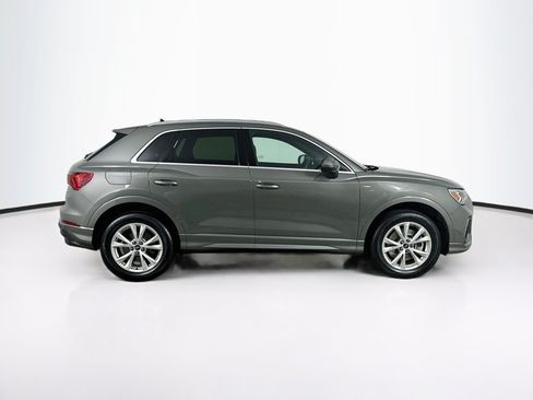 Used 2025 Audi Q3 2.0T Premium AWD/4WD image 10