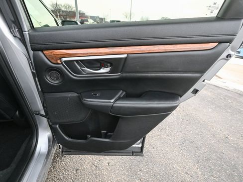 Used 2020 Honda CR-V EX-L image 29