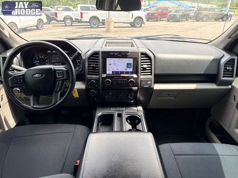 Used 2019 Ford F150 XLT w/ Equipment Group 302A Luxury AWD/4WD image 28