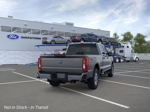 New 2026 Ford F350 XLT image 9