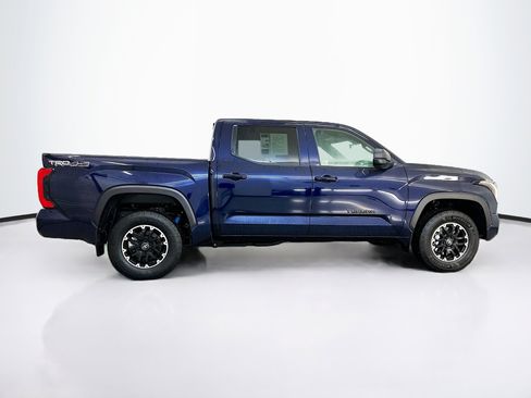 Used 2026 Toyota Tundra SR5 w/ TRD Off-Road Package AWD/4WD image 10
