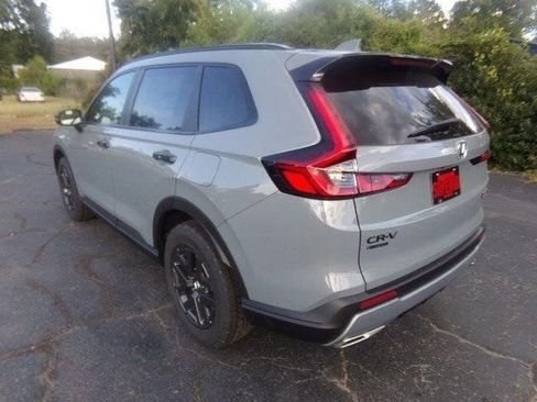 New 2026 Honda CR-V TrailSport image 7