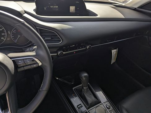 Certified 2025 MAZDA CX-30 AWD 2.5 S w/ Select Sport Pkg image 10