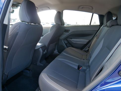 Certified 2026 Subaru Crosstrek 2.0i Premium AWD/4WD image 33