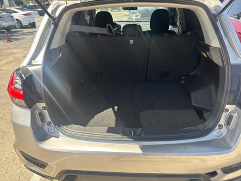 Used 2021 Mitsubishi Outlander Sport LE FWD image 16