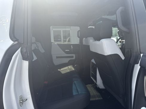Used 2022 GMC Hummer EV Edition 1 w/ LPO, Illumination Package image 27