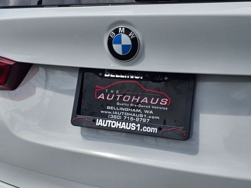 Used 2021 BMW X3 xDrive30i AWD/4WD image 14
