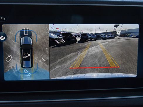 Used 2025 Mercedes-Benz GLS 450 4MATIC image 28