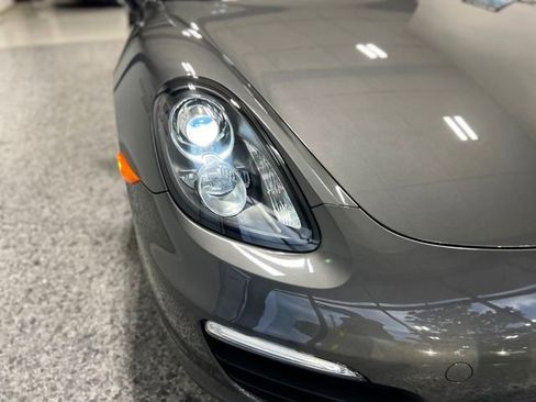 Used 2014 Porsche Boxster S image 49