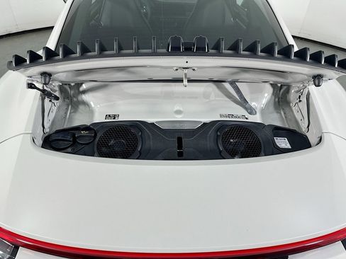 Certified 2024 Porsche 911 Carrera image 29
