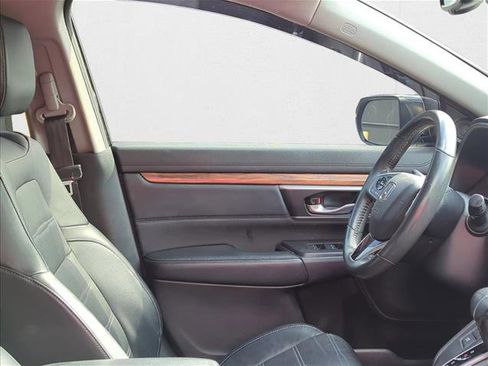 Used 2020 Honda CR-V EX-L image 20