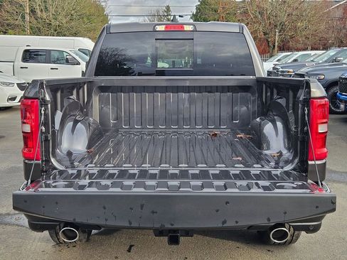 New 2026 RAM 1500 Laramie w/ Laramie Preferred Package AWD/4WD image 9