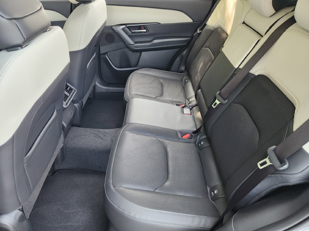 New 2026 MAZDA CX-5 Preferred AWD/4WD image 19