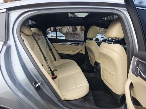 Used 2020 Cadillac CT5 Luxury w/ Sun And Sound Package image 25