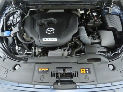 Used 2021 MAZDA CX-5 Grand Touring Reserve image 29