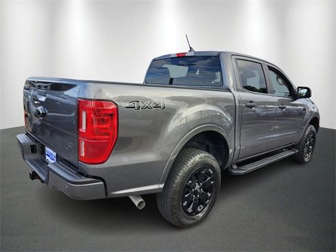Used 2023 Ford Ranger XLT w/ Equipment Group 301A Mid image 5