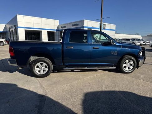 Used 2021 RAM 1500 Tradesman w/ Chrome Plus Package image 6