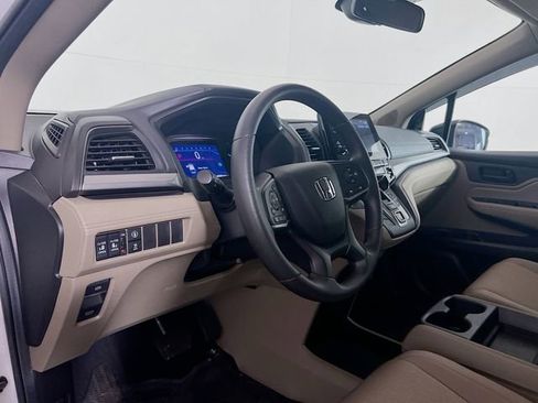 Used 2022 Honda Odyssey EX image 11