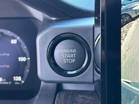 New 2026 Toyota Tacoma Limited AWD/4WD image 17