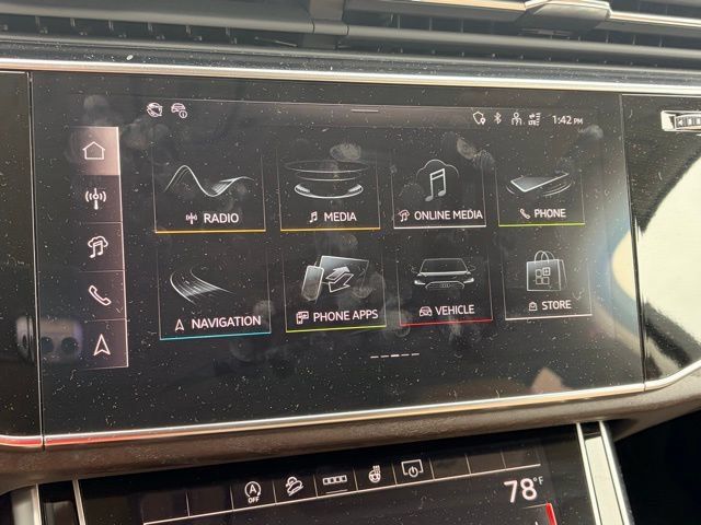 Certified 2026 Audi Q7 3.0T Premium Plus w/ Premium Plus Package AWD/4WD image 9