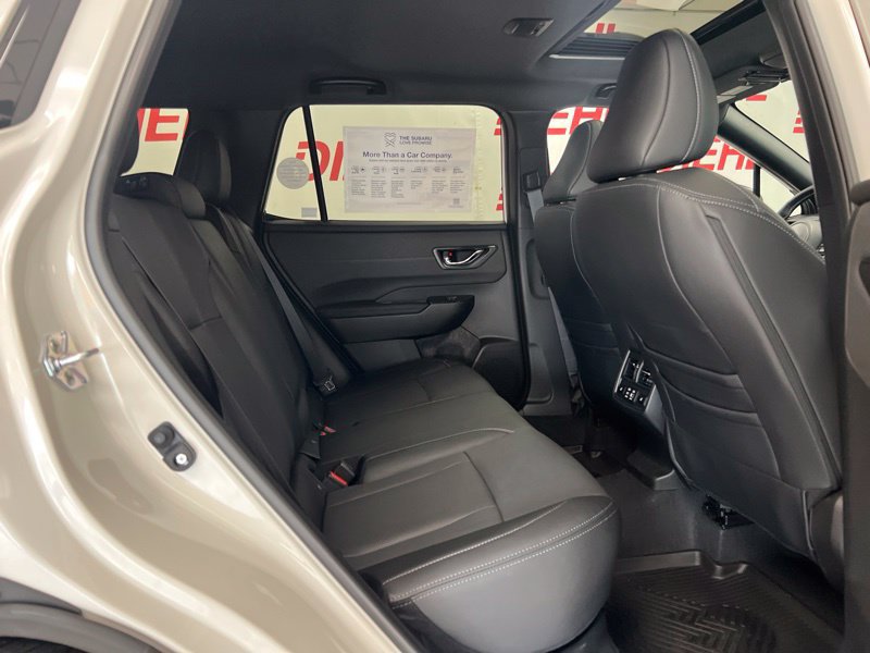 New 2026 Subaru Outback Touring AWD/4WD image 11