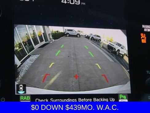 Used 2022 Subaru Legacy Touring XT w/ Tech Package 3 image 38