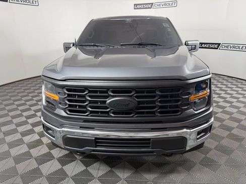 Used 2025 Ford F150 XL w/ Equipment Group 103A High image 9