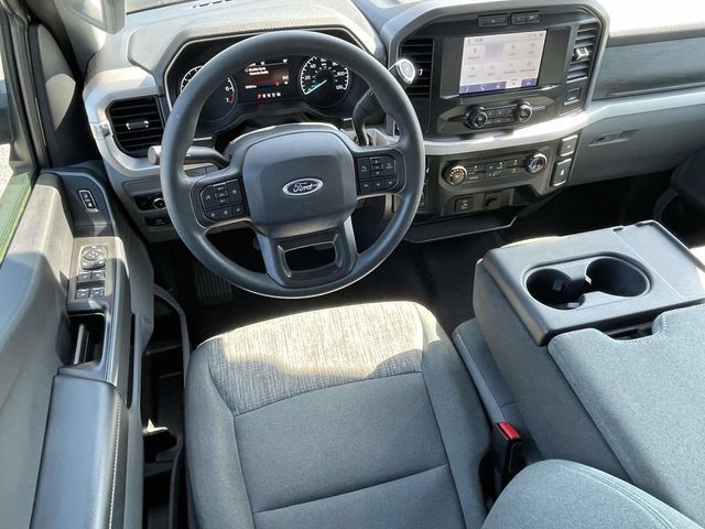 Used 2023 Ford F150 XLT AWD/4WD image 13