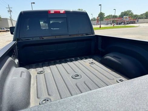 Used 2024 RAM 2500 Laramie AWD/4WD image 6