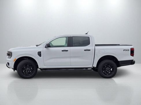 New 2025 Ford Ranger XLT w/ Equipment Group 301A High image 7