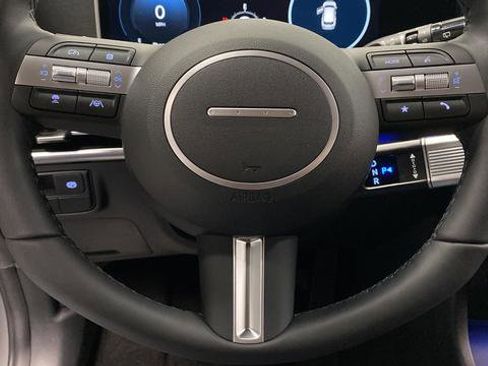 New 2026 Hyundai Tucson Limited AWD/4WD image 16