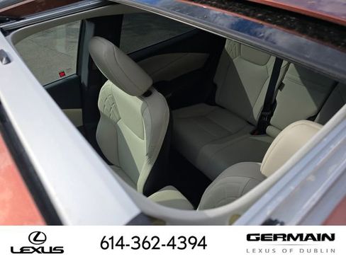 Certified 2024 Lexus RX 350 Premium w/ Convenience Package AWD/4WD image 13