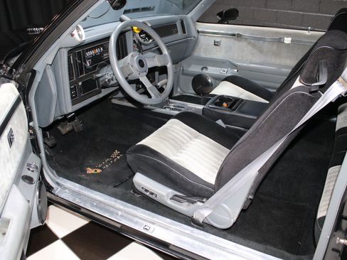 Used 1987 Buick Regal Coupe image 3