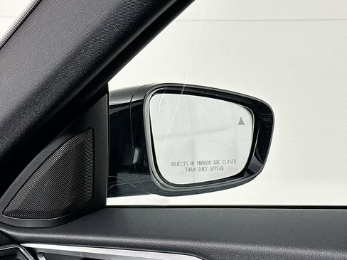 Used 2024 BMW i4 xDrive40i image 24