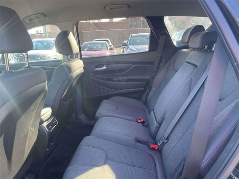 Certified 2023 Hyundai Santa Fe SEL image 12