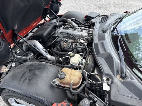 Used 2008 Pontiac Solstice GXP w/ Premium Package image 21