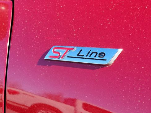 Used 2024 Ford Escape ST-Line w/ Tech Pack #1 image 6