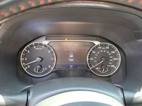 Used 2019 Nissan Altima 2.5 SR FWD image 22