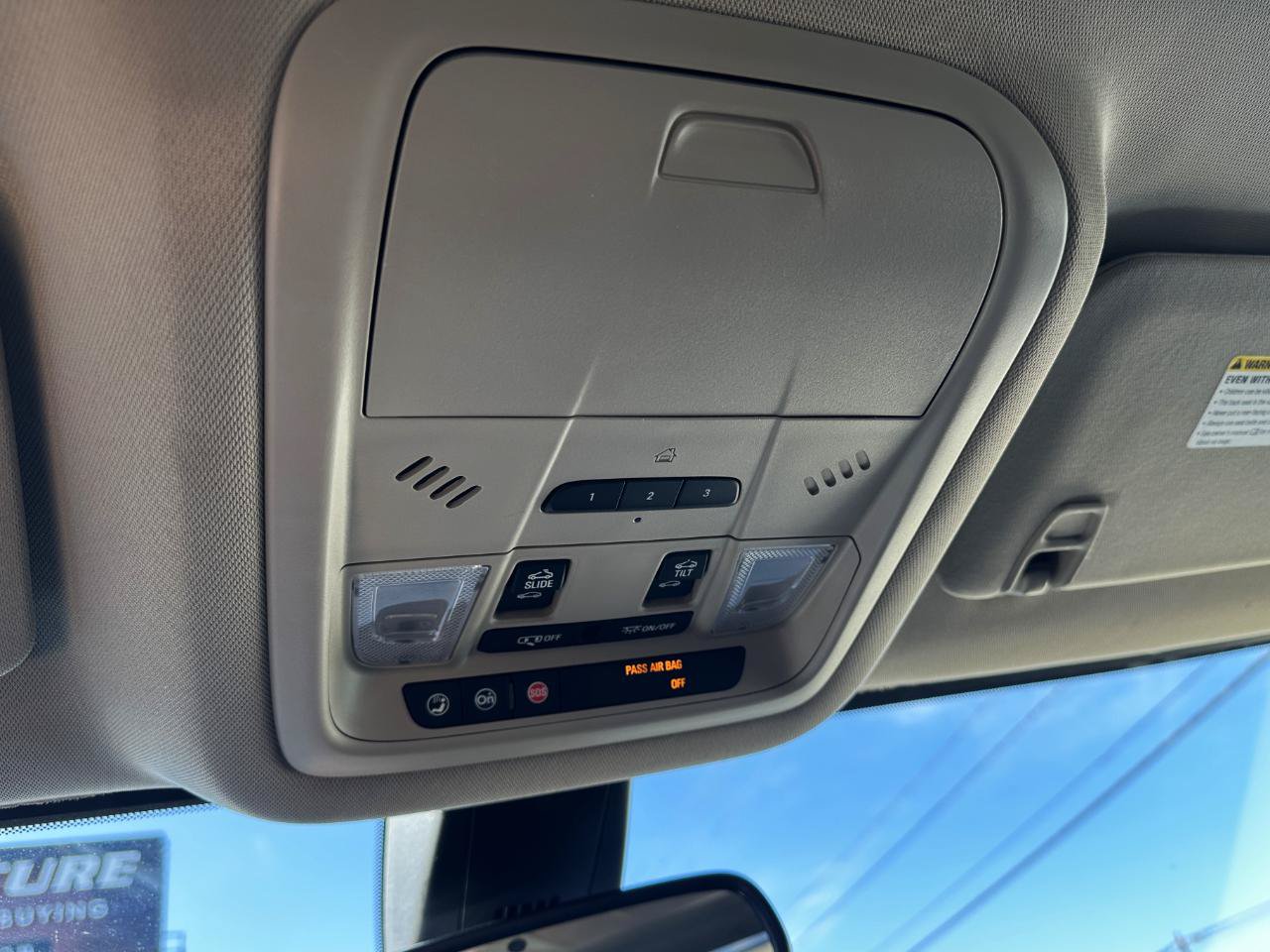 Used 2018 GMC Acadia Denali w/ Technology Package AWD/4WD image 66