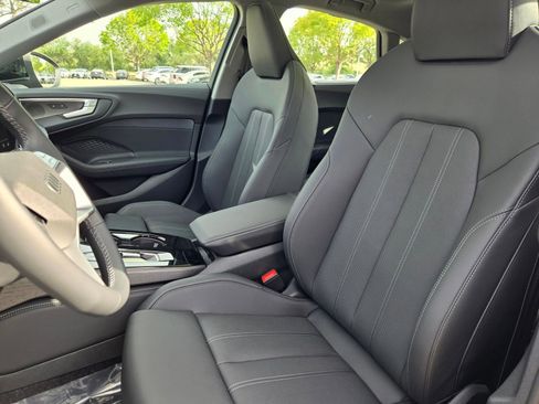 New 2025 Audi A5 2.0T Premium Plus AWD/4WD image 19