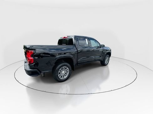 New 2026 Chevrolet Colorado LT RWD image 8