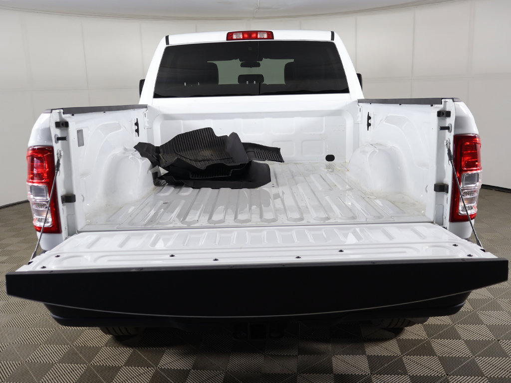 Used 2024 RAM 3500 Tradesman w/ Cold Weather Group AWD/4WD image 12