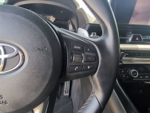 Used 2023 Toyota Supra Premium w/ Driver Assist Package RWD image 16