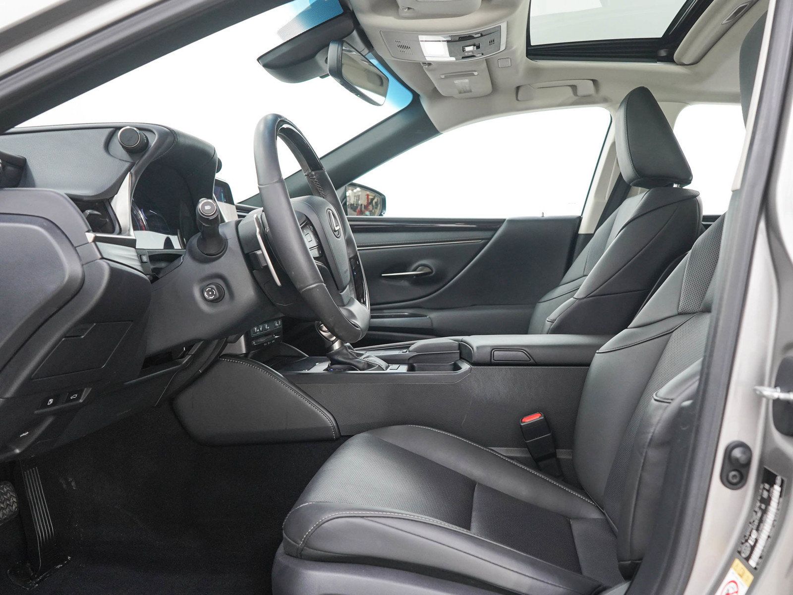 Used 2019 Lexus ES 350 FWD image 42