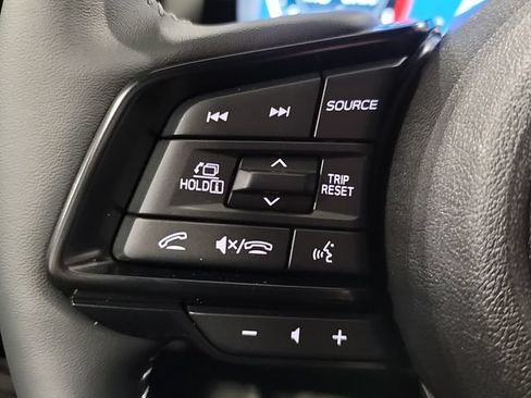 New 2026 Subaru Outback Touring XT AWD/4WD image 28