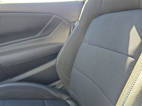 Used 2024 Ford Mustang Dark Horse w/ Dark Horse Handlin Package image 28