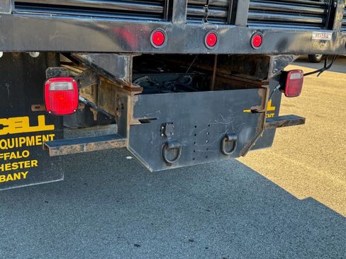 Used 2019 Ford F450 XL w/ XL Value Package image 26