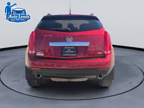 Used 2013 Cadillac SRX FWD image 7