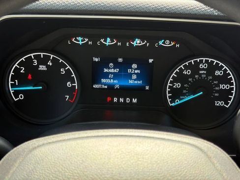 Used 2023 Ford F150 XL w/ STX Appearance Package AWD/4WD image 34